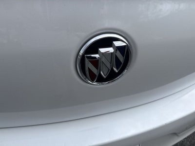 2017 Buick LaCrosse Premium I Group