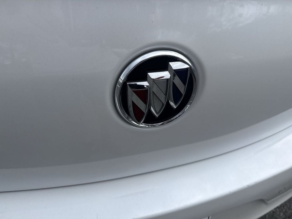 2017 Buick LaCrosse Premium I Group