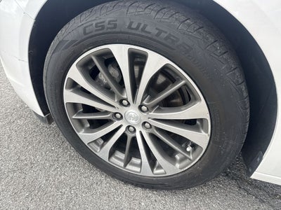 2017 Buick LaCrosse Premium I Group