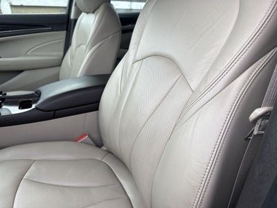 2017 Buick LaCrosse Premium I Group