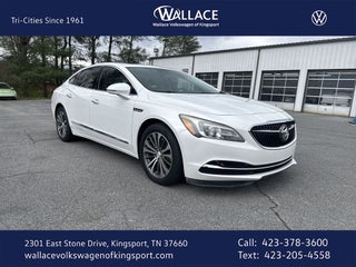 2017 Buick LaCrosse Premium I Group