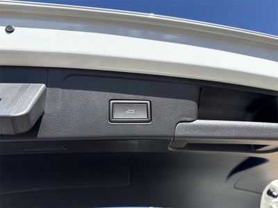 2025 Volkswagen Atlas Cross Sport 2.0T SEL R-Line Black