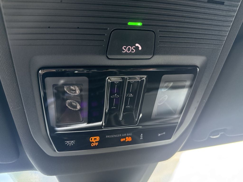 2024 Volkswagen Atlas Cross Sport 2.0T SEL Premium R-Line