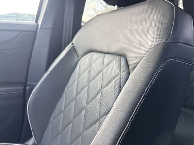2024 Volkswagen Atlas Cross Sport 2.0T SEL Premium R-Line
