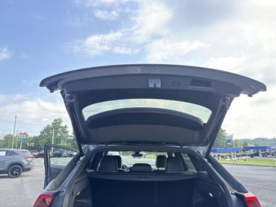 2024 Volkswagen Atlas Cross Sport 2.0T SEL Premium R-Line