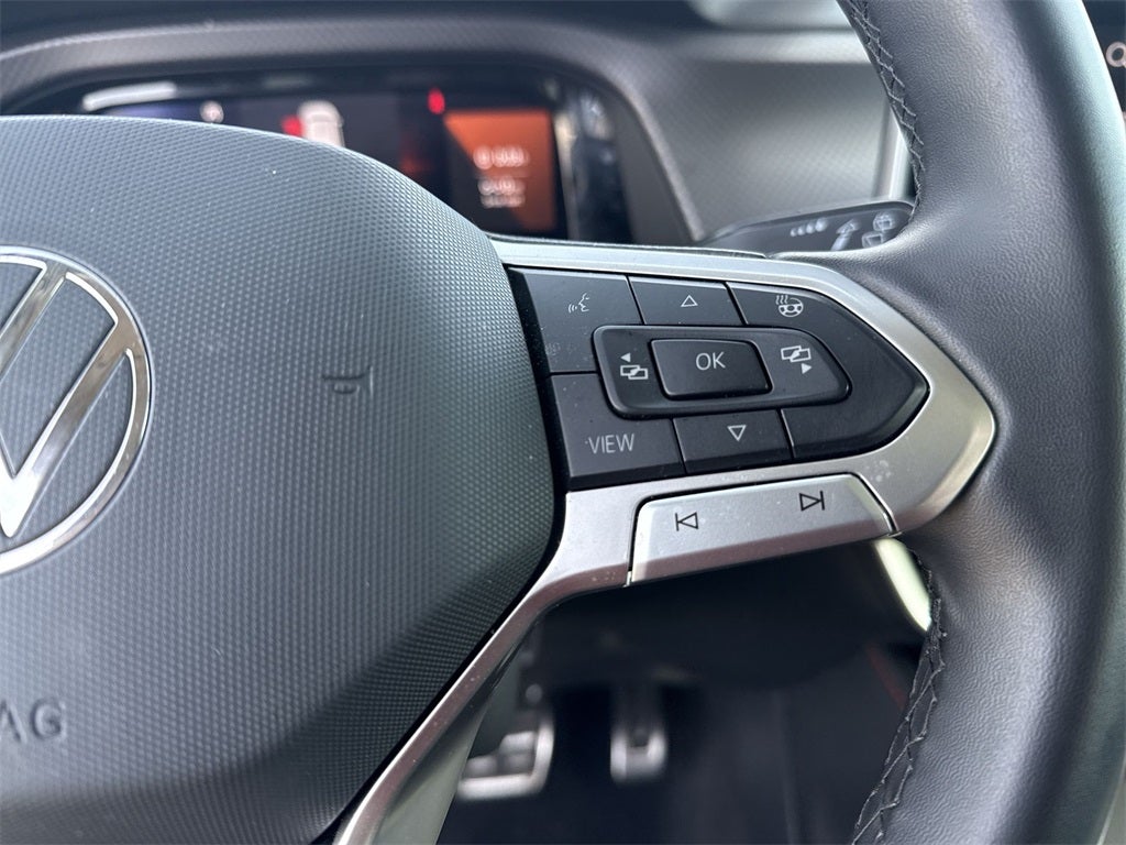 2024 Volkswagen Atlas 2.0T Peak Edition SEL