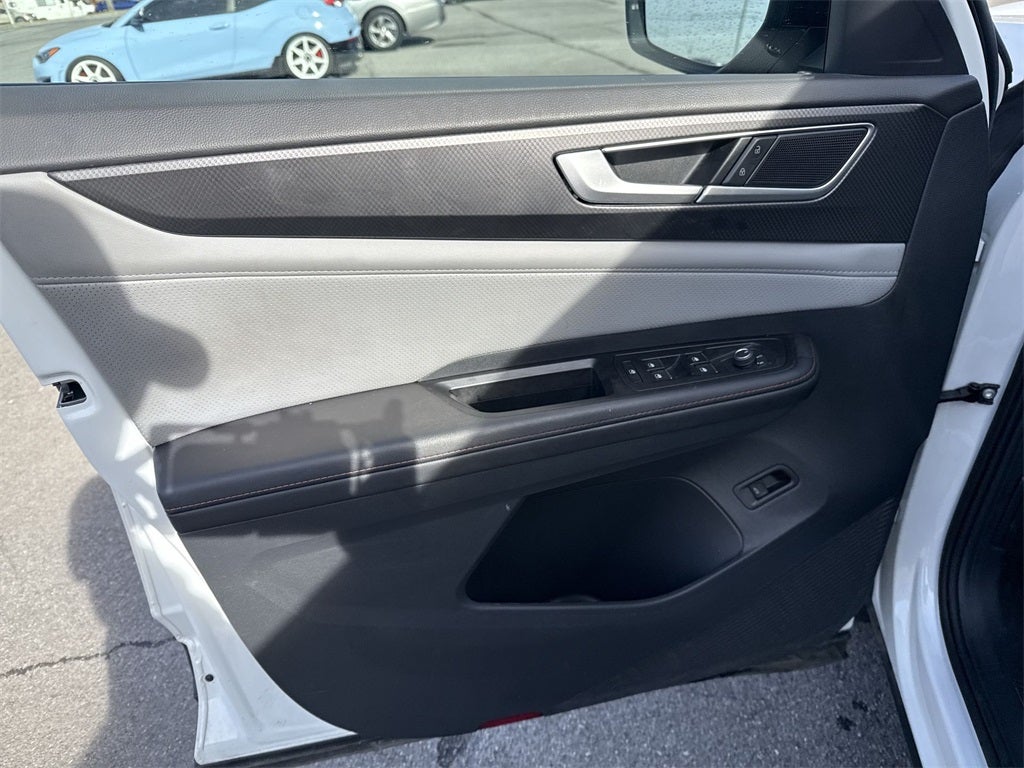 2024 Volkswagen Atlas 2.0T Peak Edition SEL