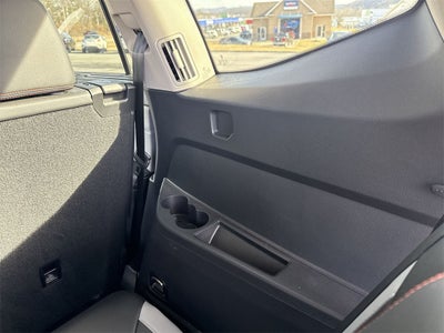 2024 Volkswagen Atlas 2.0T Peak Edition SEL