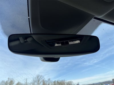 2024 Volkswagen Atlas 2.0T Peak Edition SEL