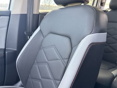 2024 Volkswagen Atlas 2.0T Peak Edition SEL