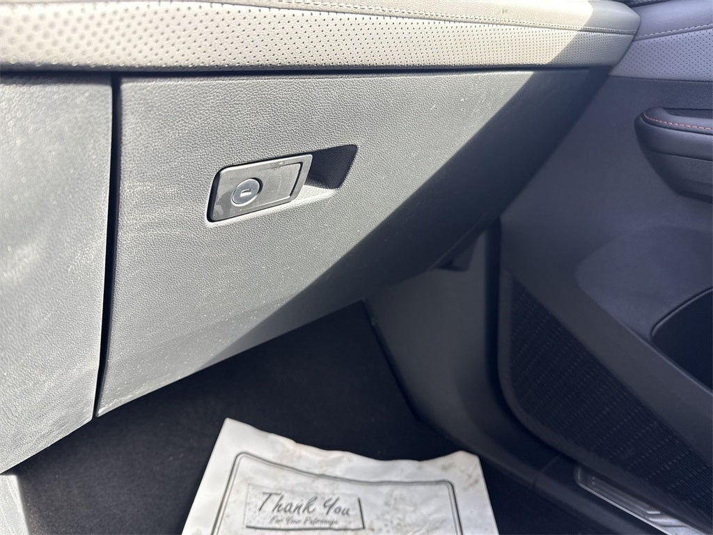 2024 Volkswagen Atlas 2.0T Peak Edition SEL