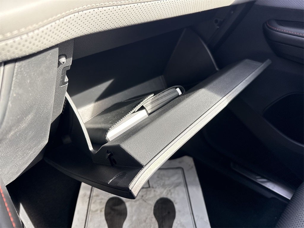 2024 Volkswagen Atlas 2.0T Peak Edition SEL