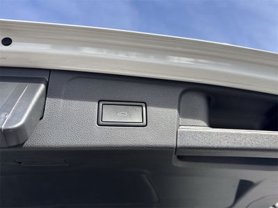 2024 Volkswagen Atlas 2.0T Peak Edition SEL