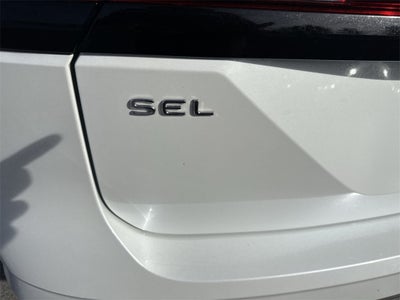 2024 Volkswagen Atlas 2.0T Peak Edition SEL