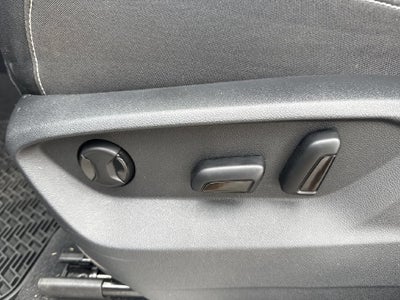 2026 Volkswagen Atlas SE w/Technology
