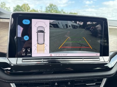 2026 Volkswagen Atlas SE w/Technology