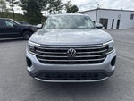 2026 Volkswagen Atlas SE w/Technology