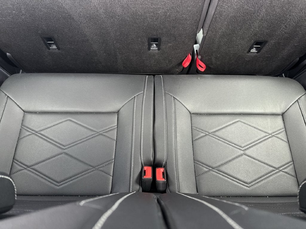 2026 Volkswagen Atlas SE w/Technology