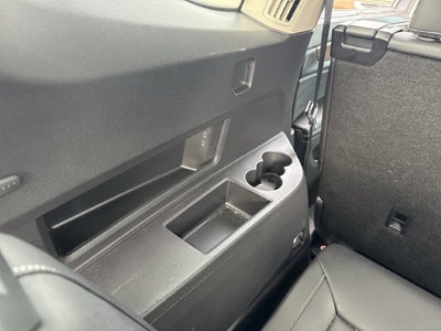 2026 Volkswagen Atlas SE w/Technology