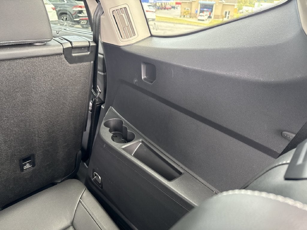 2026 Volkswagen Atlas SE w/Technology