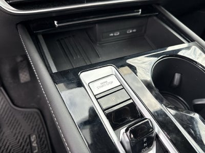 2026 Volkswagen Atlas SE w/Technology