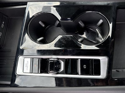 2026 Volkswagen Atlas SE w/Technology