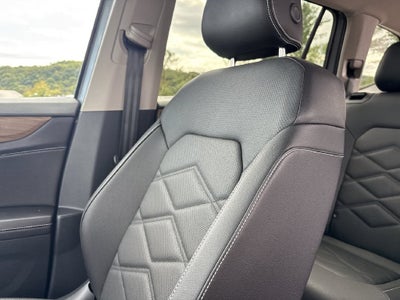 2026 Volkswagen Atlas SE w/Technology