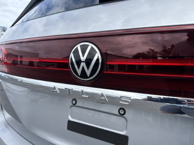 2026 Volkswagen Atlas SE w/Technology