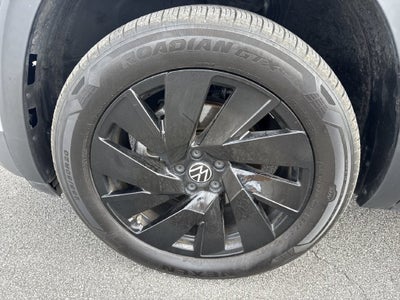2026 Volkswagen Atlas SE w/Technology