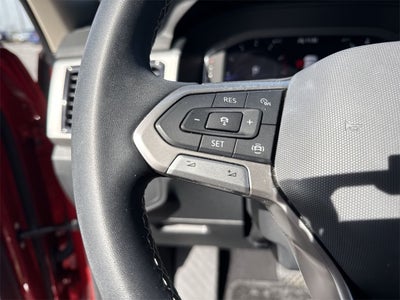 2023 Volkswagen Atlas 2.0T SE w/Technology