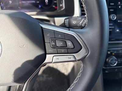 2023 Volkswagen Atlas 2.0T SE w/Technology