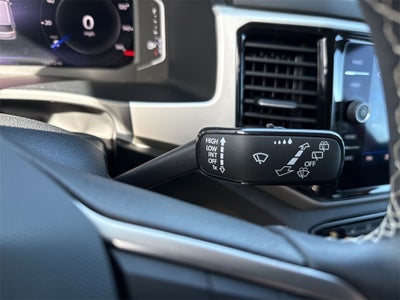 2023 Volkswagen Atlas 2.0T SE w/Technology