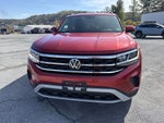 2023 Volkswagen Atlas 2.0T SE w/Technology