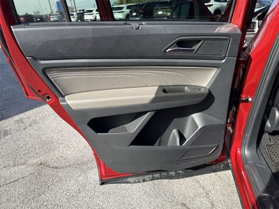 2023 Volkswagen Atlas 2.0T SE w/Technology