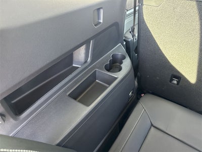 2023 Volkswagen Atlas 2.0T SE w/Technology