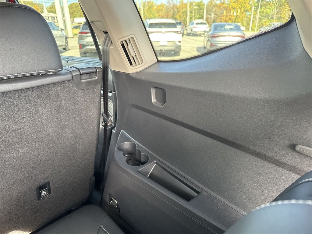 2023 Volkswagen Atlas 2.0T SE w/Technology