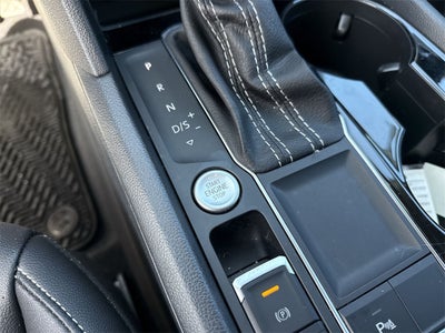 2023 Volkswagen Atlas 2.0T SE w/Technology