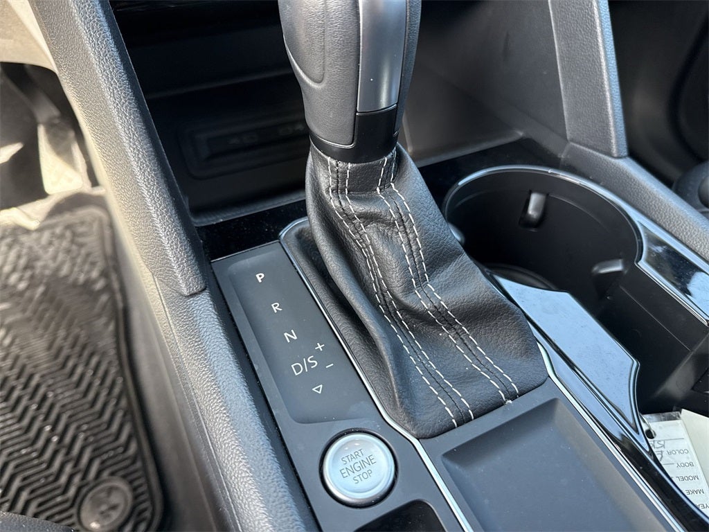 2023 Volkswagen Atlas 2.0T SE w/Technology