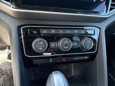 2023 Volkswagen Atlas 2.0T SE w/Technology