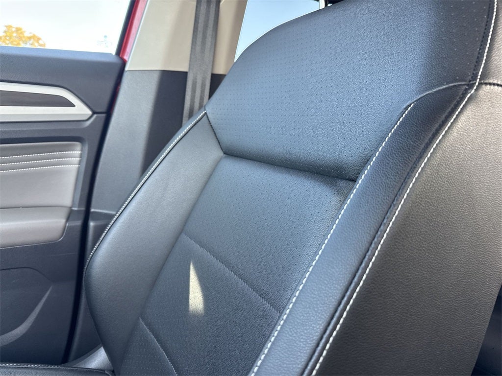 2023 Volkswagen Atlas 2.0T SE w/Technology