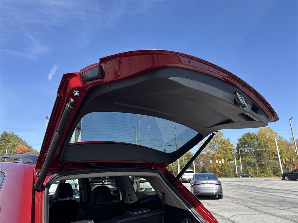 2023 Volkswagen Atlas 2.0T SE w/Technology