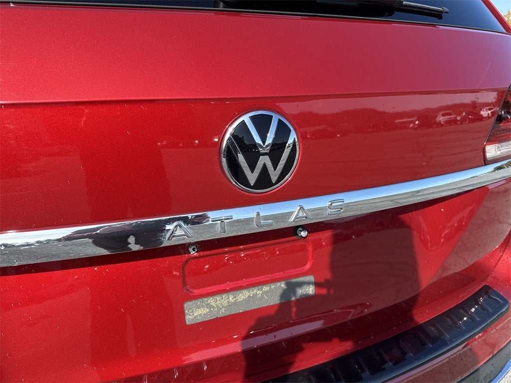 2023 Volkswagen Atlas 2.0T SE w/Technology