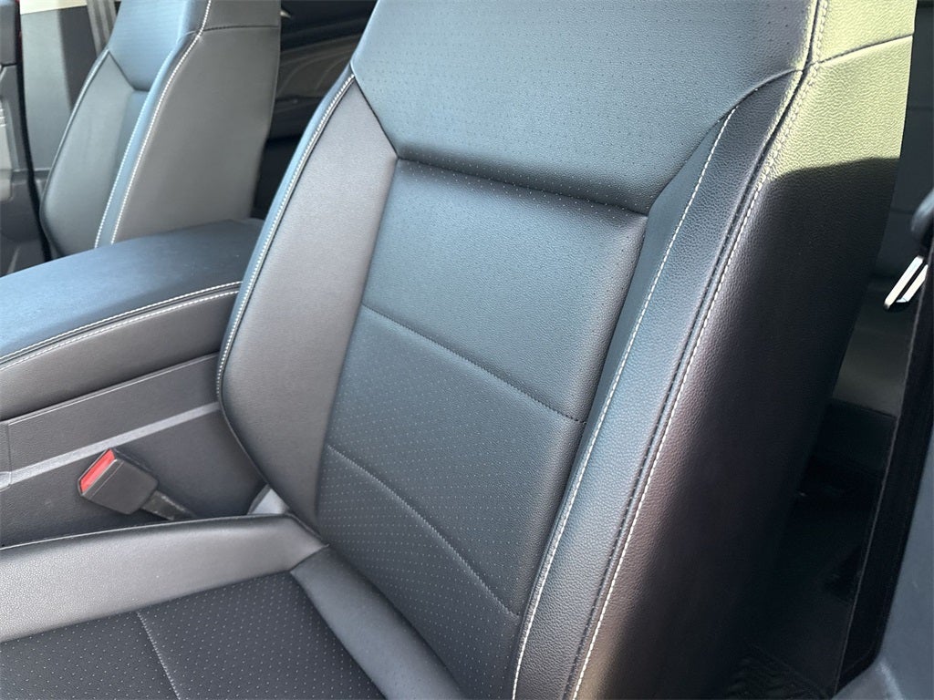 2023 Volkswagen Atlas 2.0T SE w/Technology