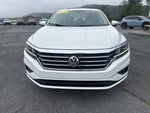 2020 Volkswagen Passat 2.0T SEL