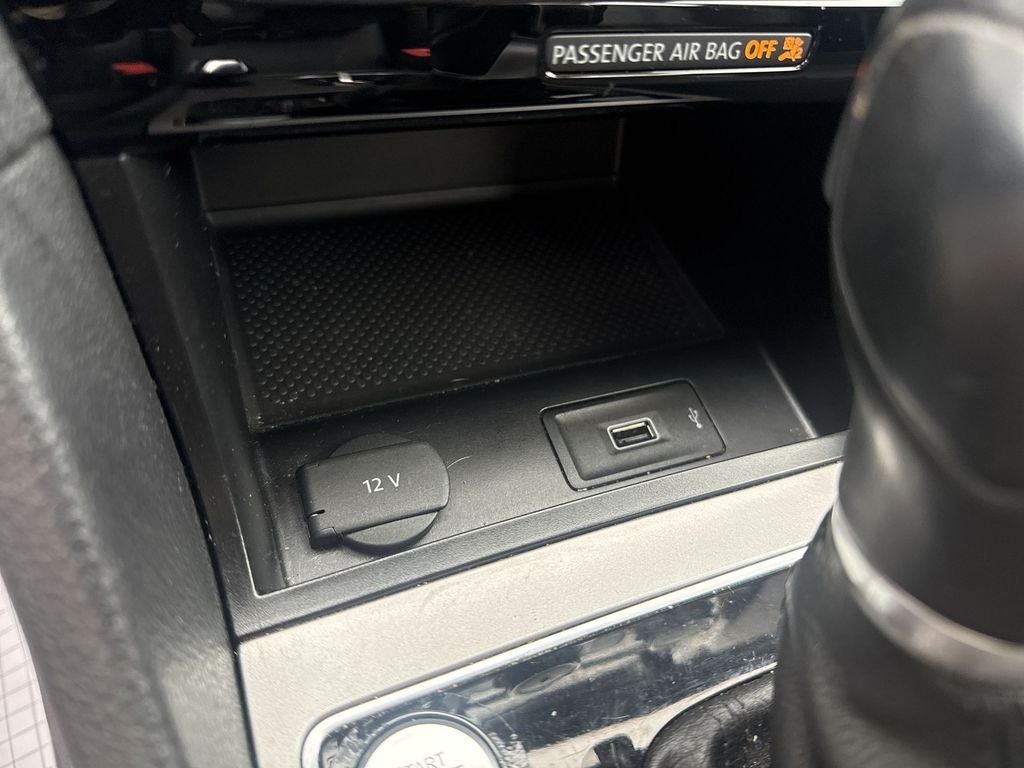 2020 Volkswagen Passat 2.0T SEL