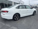 2020 Volkswagen Passat 2.0T SEL
