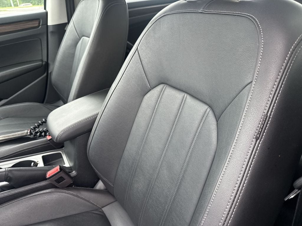 2020 Volkswagen Passat 2.0T SEL