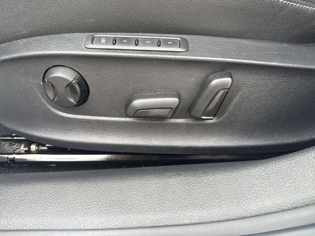 2020 Volkswagen Passat 2.0T SEL