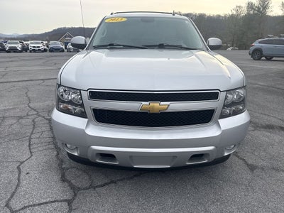 2013 Chevrolet Avalanche 1500 LS