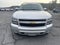 2013 Chevrolet Avalanche 1500 LS